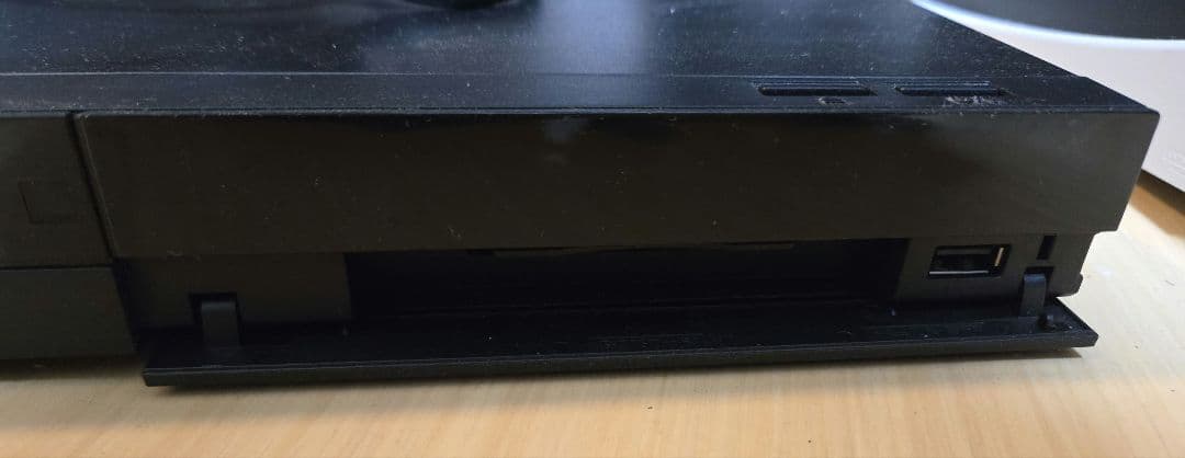 Panasonic ブルーレイレコーダーDMR-2W202 動作確認済み