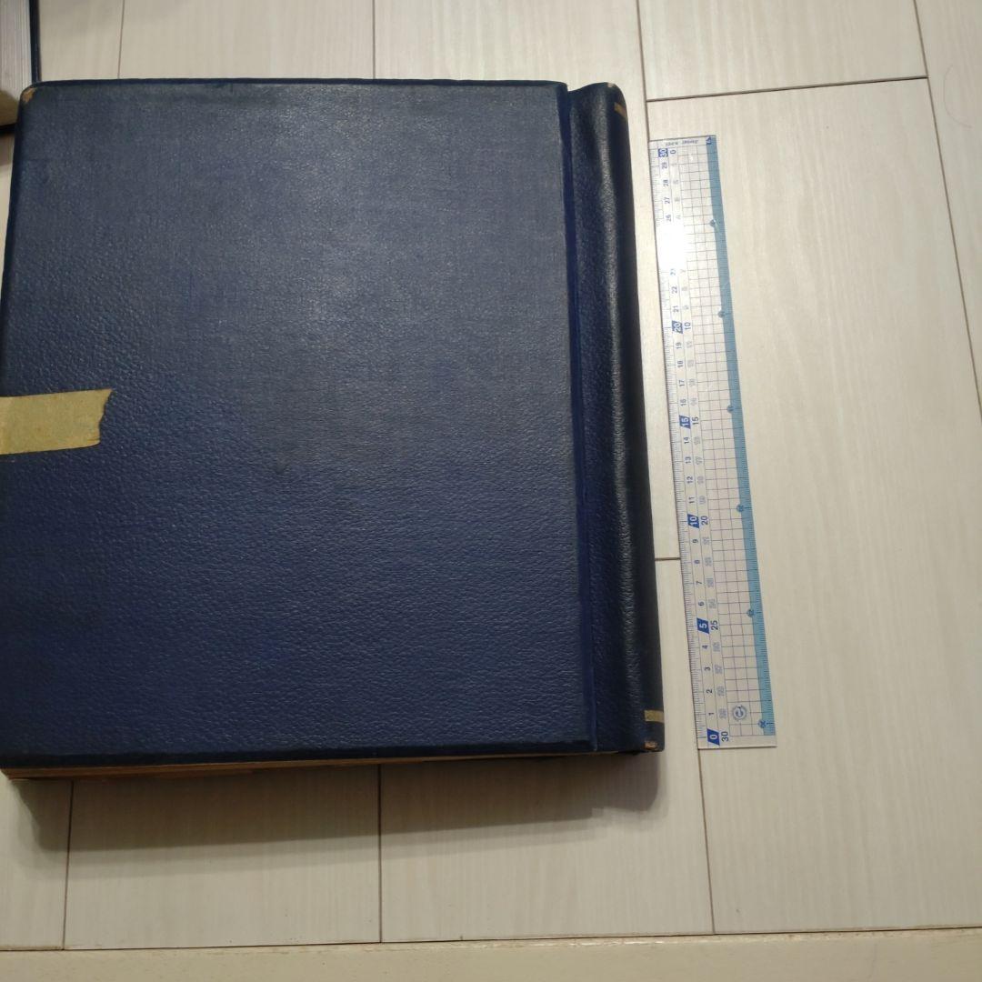 外国切手　STOCKBOOK