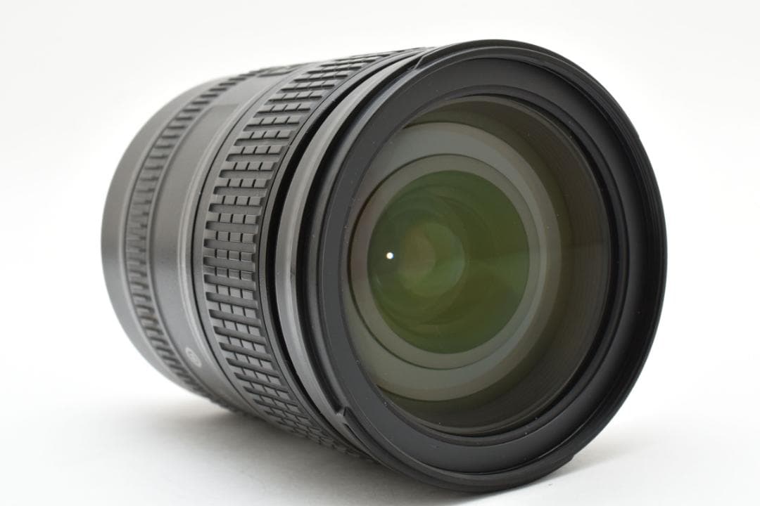 ★極美品★ニコン AF-S28-300mmf3.5-5.6G EDVR#1221