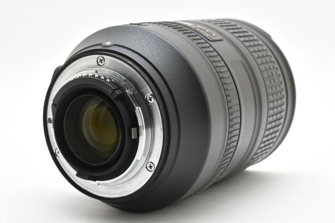 ★極美品★ニコン AF-S28-300mmf3.5-5.6G EDVR#1221