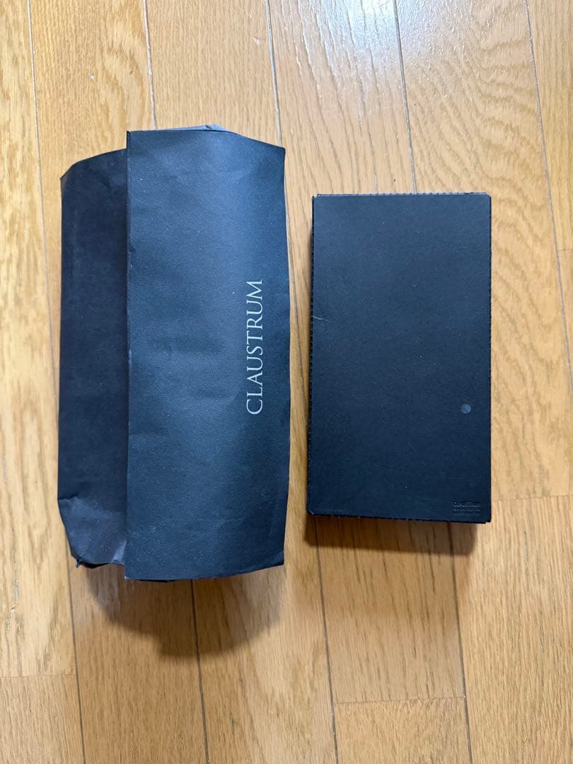 CLAUSTRIUM iPhone 15promax ケース