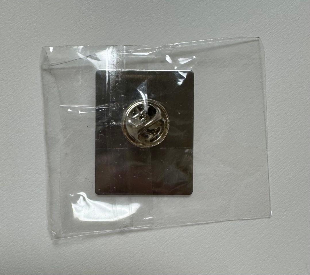 IRELAND ピンバッジ　アイルランド　大阪 万博