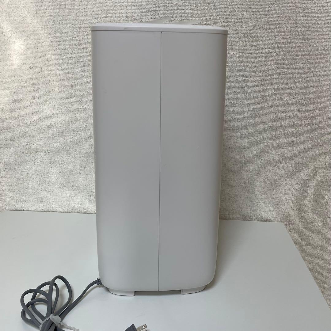 SHARP 加湿器HV-R55-W ホワイト 2023年製　[美品]