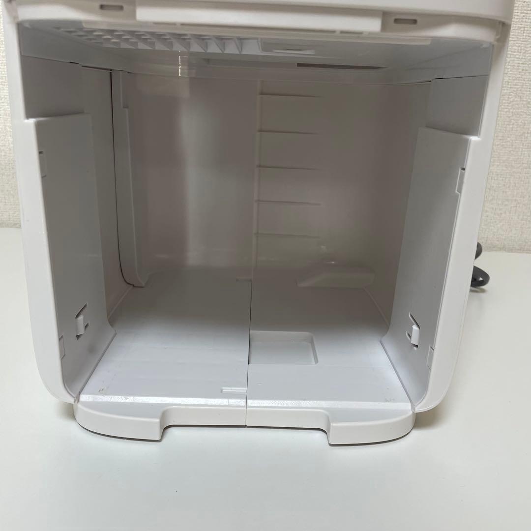 SHARP 加湿器HV-R55-W ホワイト 2023年製　[美品]