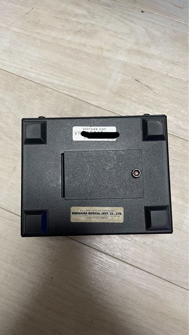 ギター ProCo Rat Largebox reissue