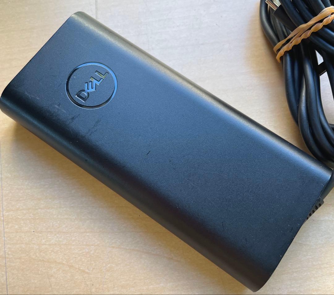 Dell 130W Type-C ACアダプター　HA130PM170 22個