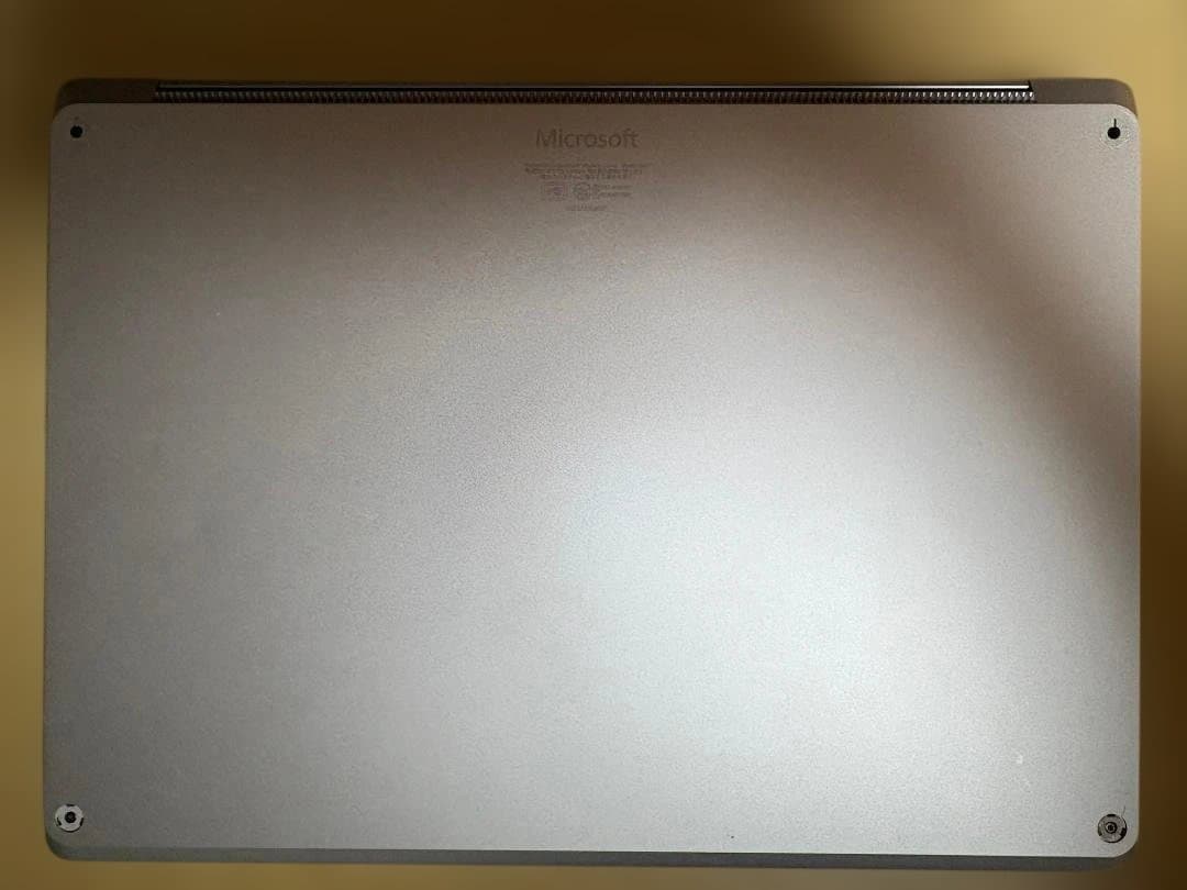 【ジャンク品】Microsoft Surface Laptop 3