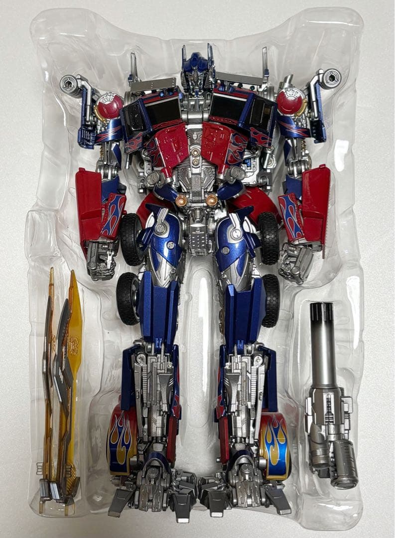 レジェンダリートイズ　LT-02 重塗装オプ