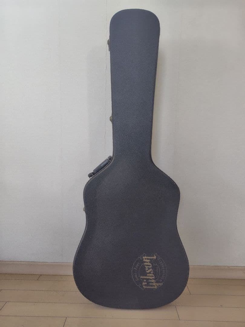 1999年製 Gibson U.S.A. Early J-45