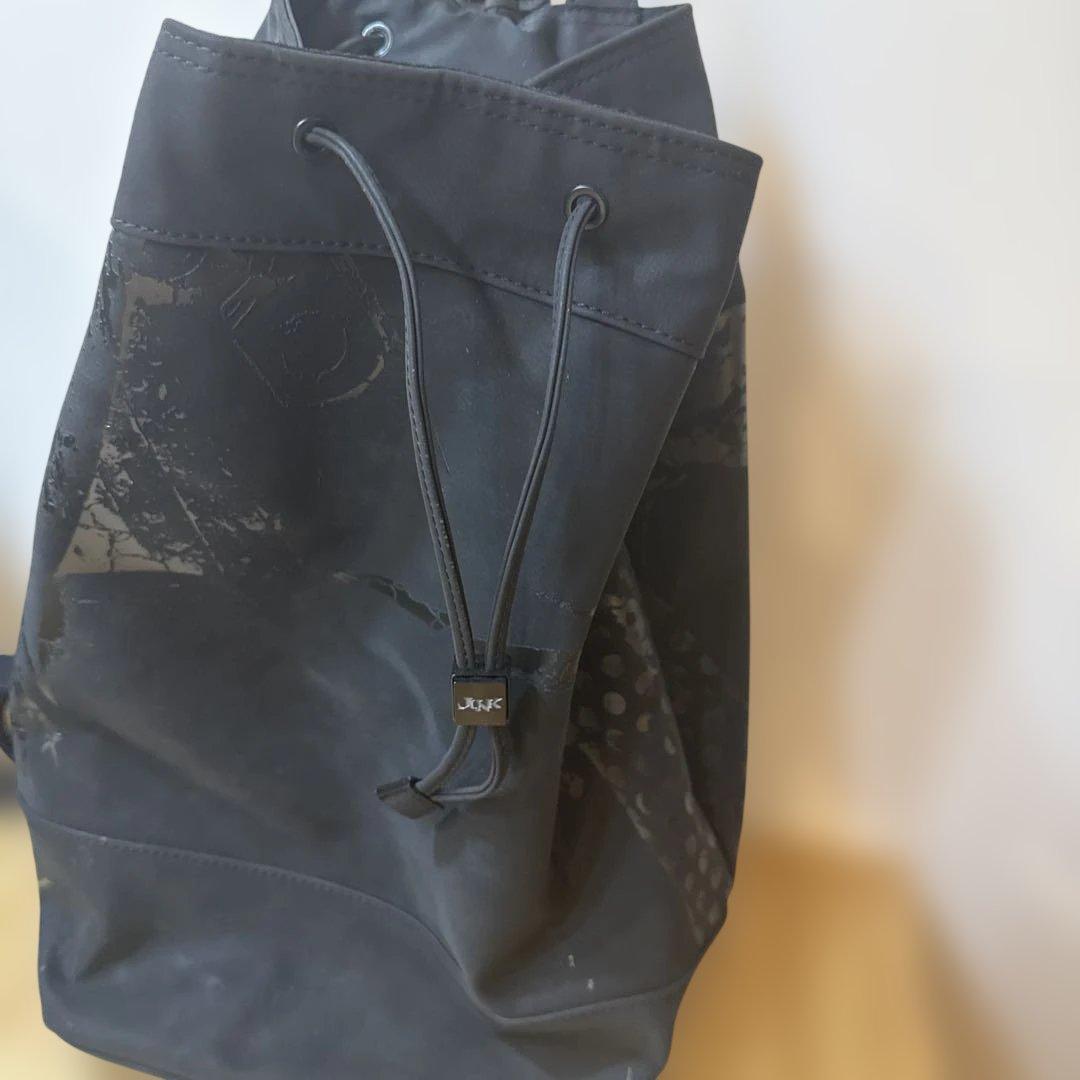 米津玄師　JUNK TOUR JUNKリュック　新品