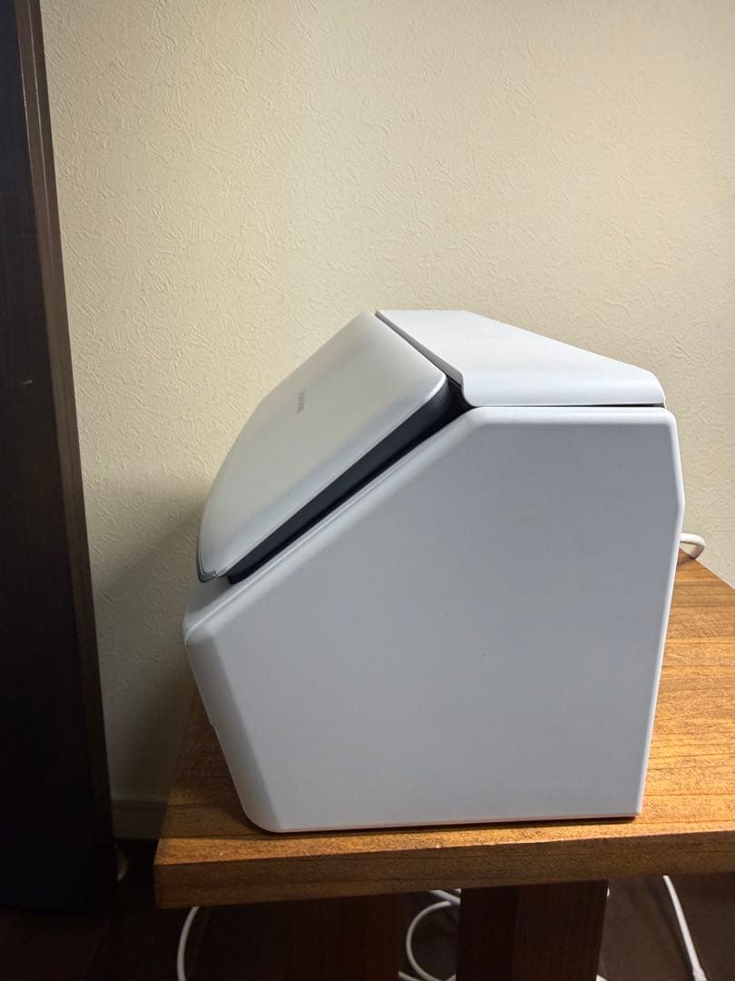 ScanSnap iX1500-Pドキュメントスキャナー動作品