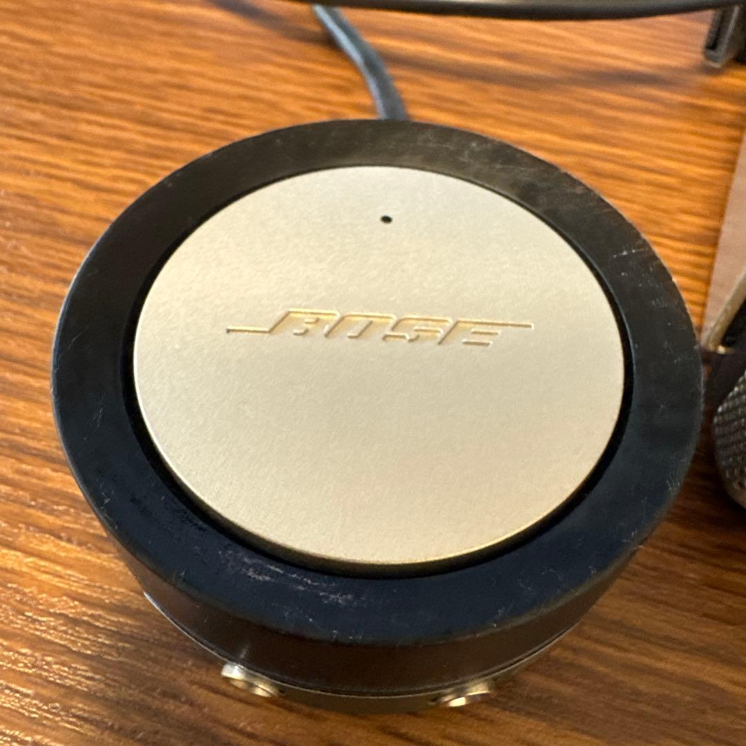【Bose】Companion20 マルチメディアスピーカーシステム/説明書付き