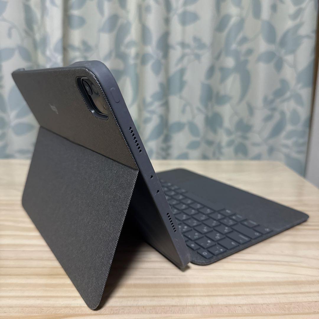 iPad Pro 11 256G+キーボード+フィルム+Apple Pencil