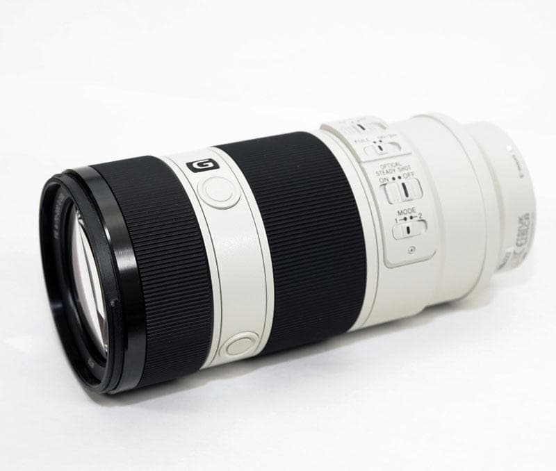 SONY FE 70-200mm F4 G OSS SEL70200G 新同品