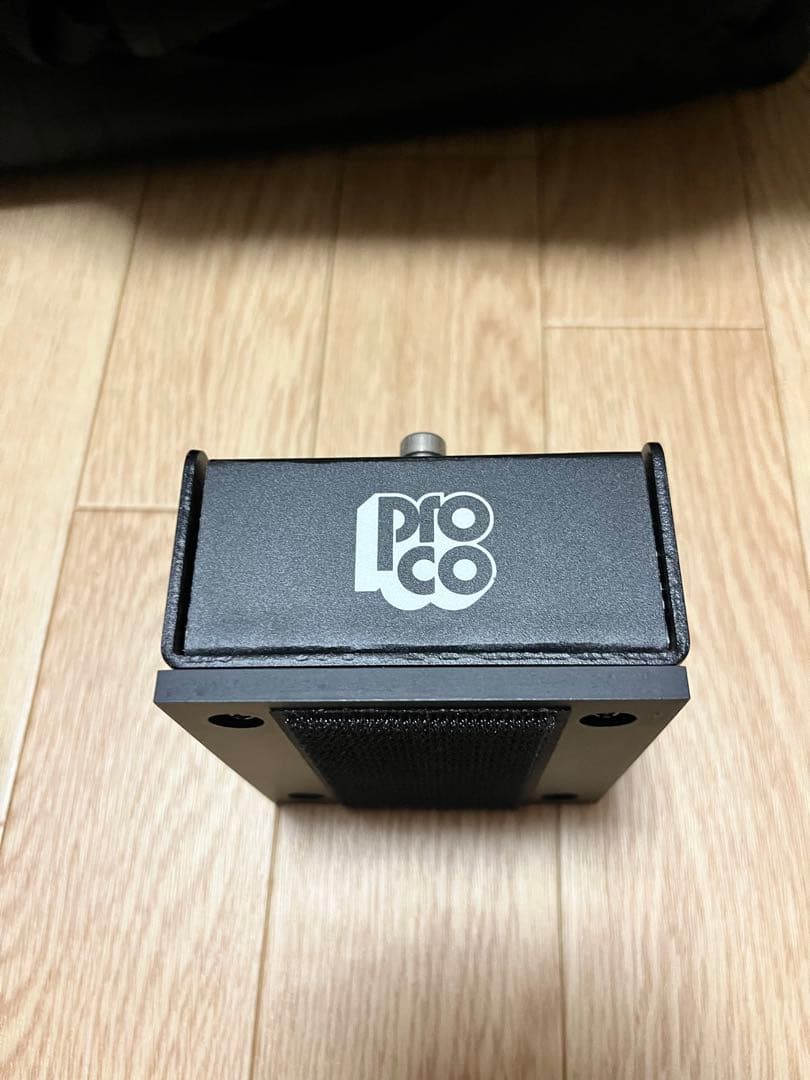 Pro Co RAT USA ギターエフェクター