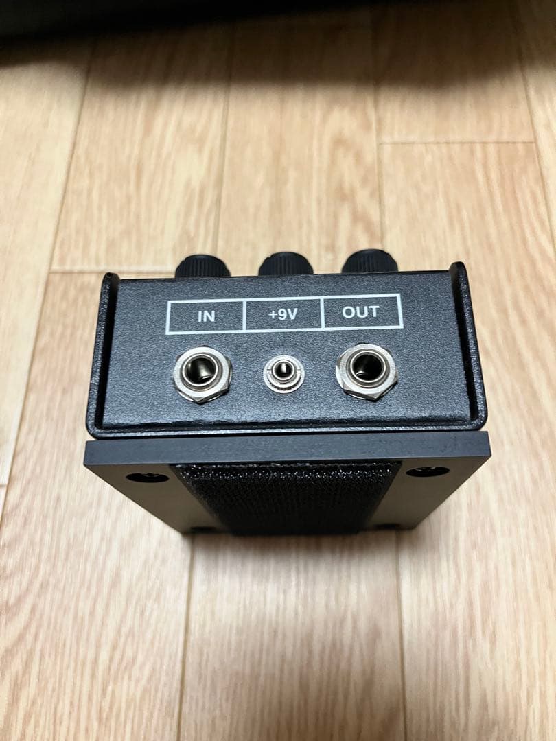 Pro Co RAT USA ギターエフェクター