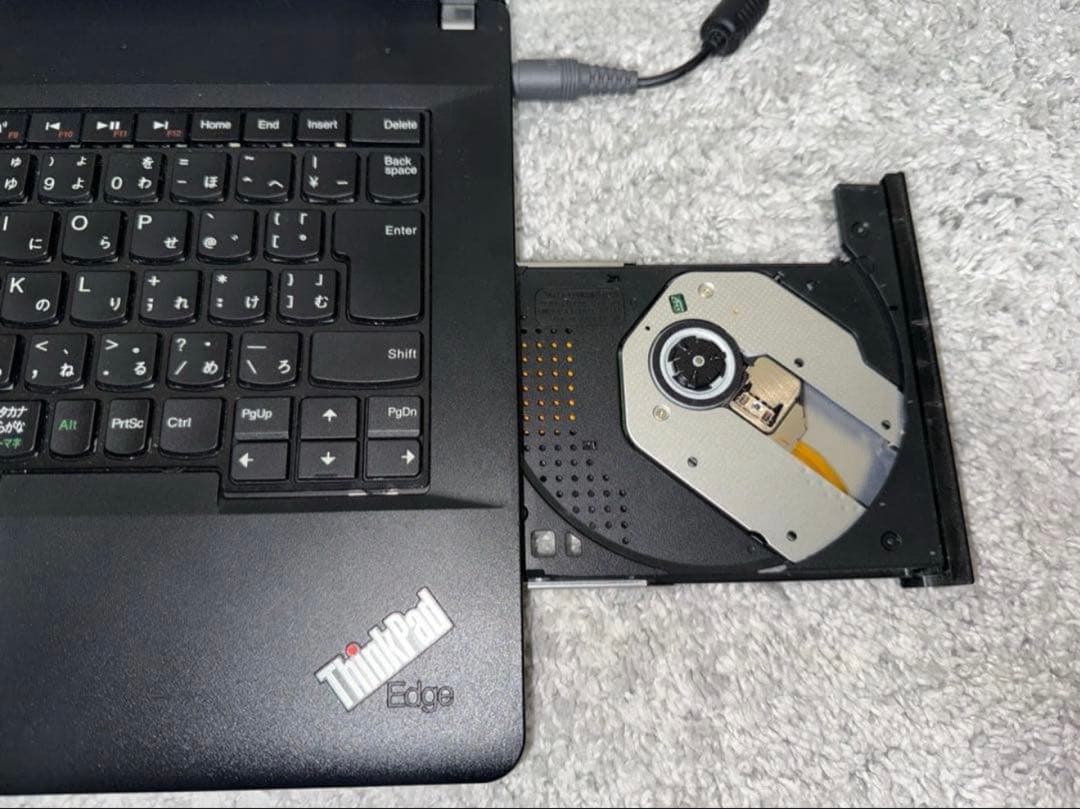 Lenovo Windows11 Corei5 ノートパソコン本体 SSD 格安