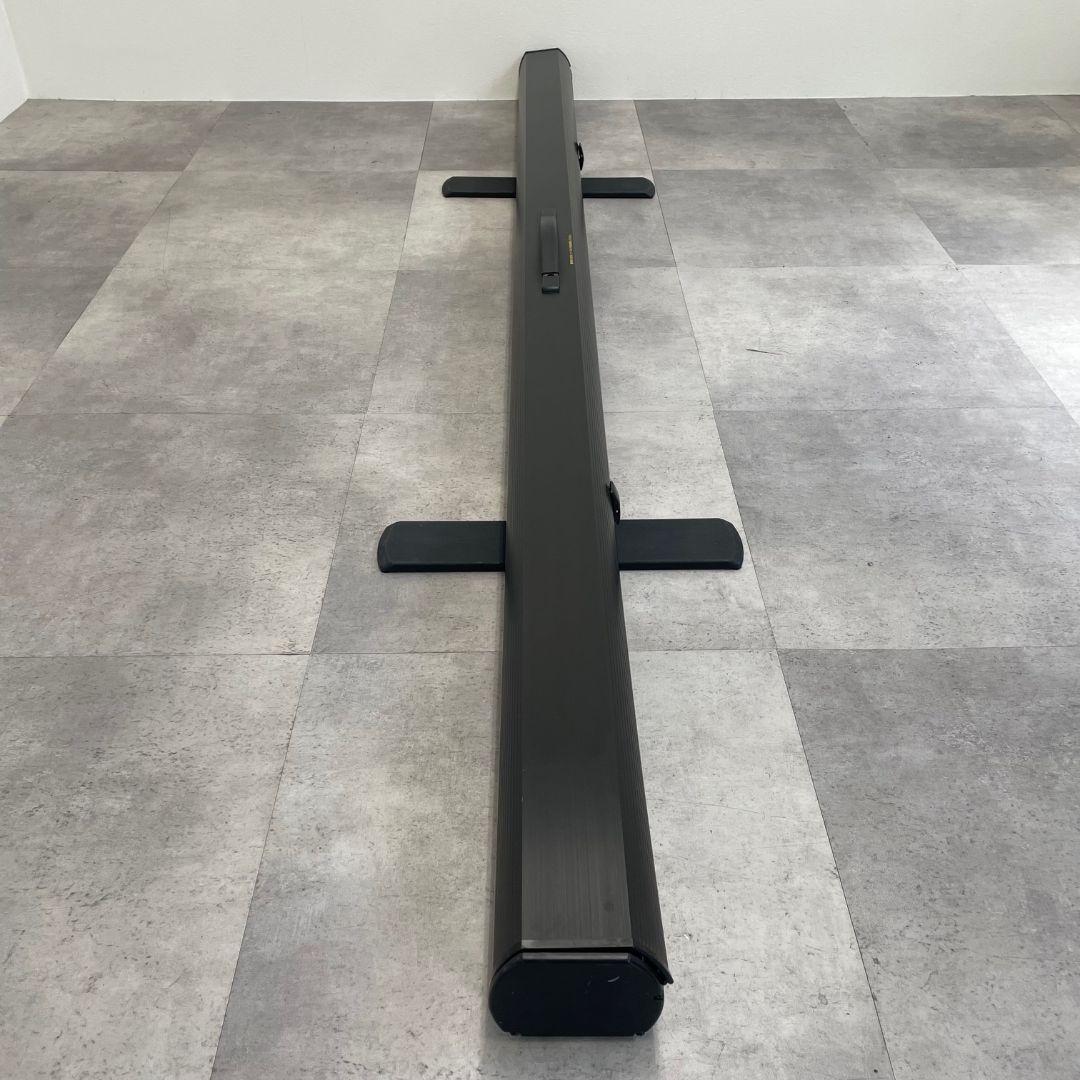 大型 ロールスクリーン スタンド式　モバイルスクリーン