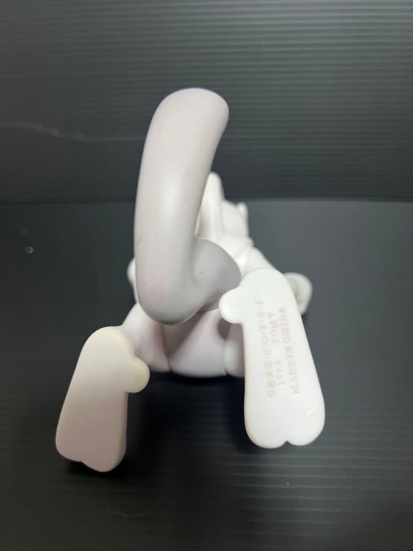 フィギュア　ミュウツー「ポケットモンスター」ポケモン デラックスフィギュア