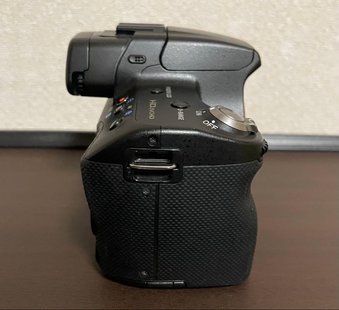 【希少品】SONY α35 デジタル一眼レフカメラ