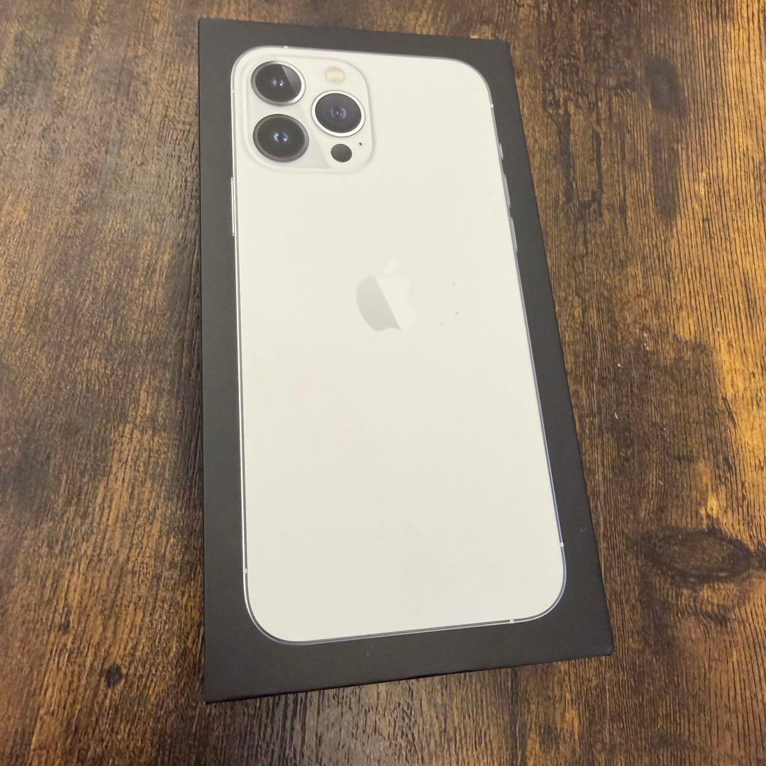 【美品】iPhone 13 Pro Max 128GB SIMフリー