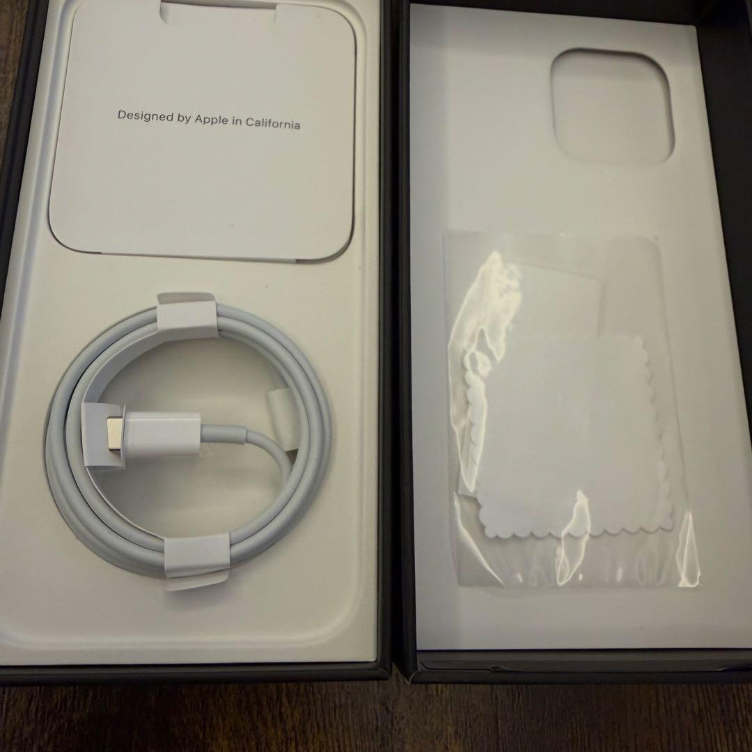【美品】iPhone 13 Pro Max 128GB SIMフリー