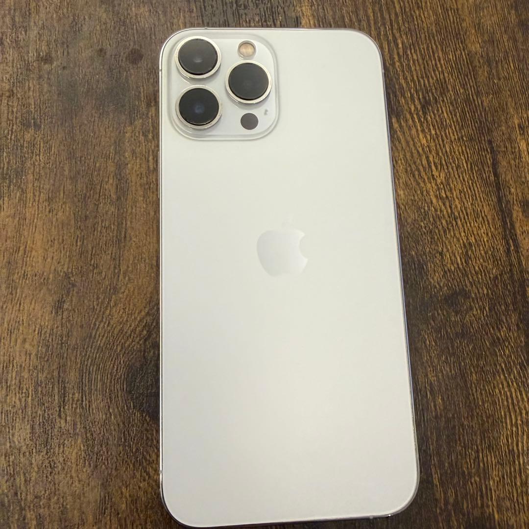【美品】iPhone 13 Pro Max 128GB SIMフリー