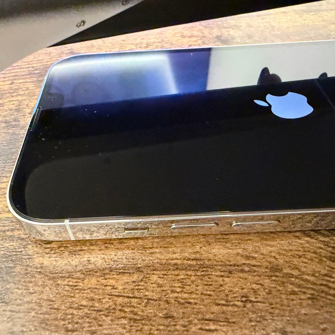 【美品】iPhone 13 Pro Max 128GB SIMフリー