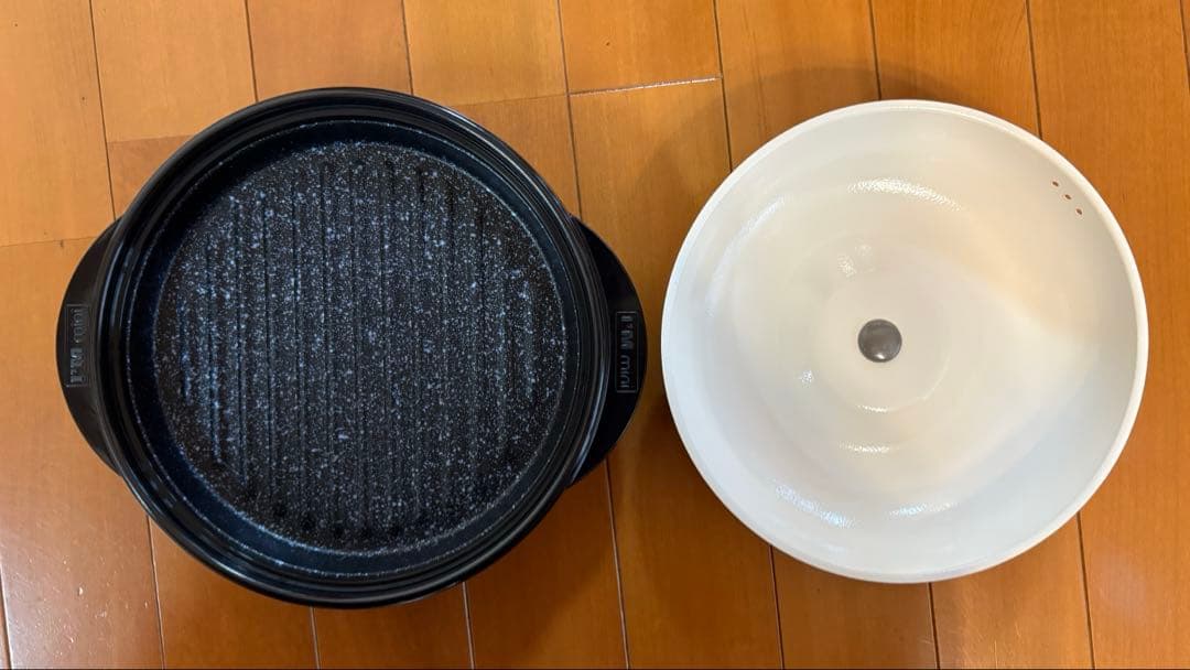 電子レンジ調理器具 レンジメートプロ