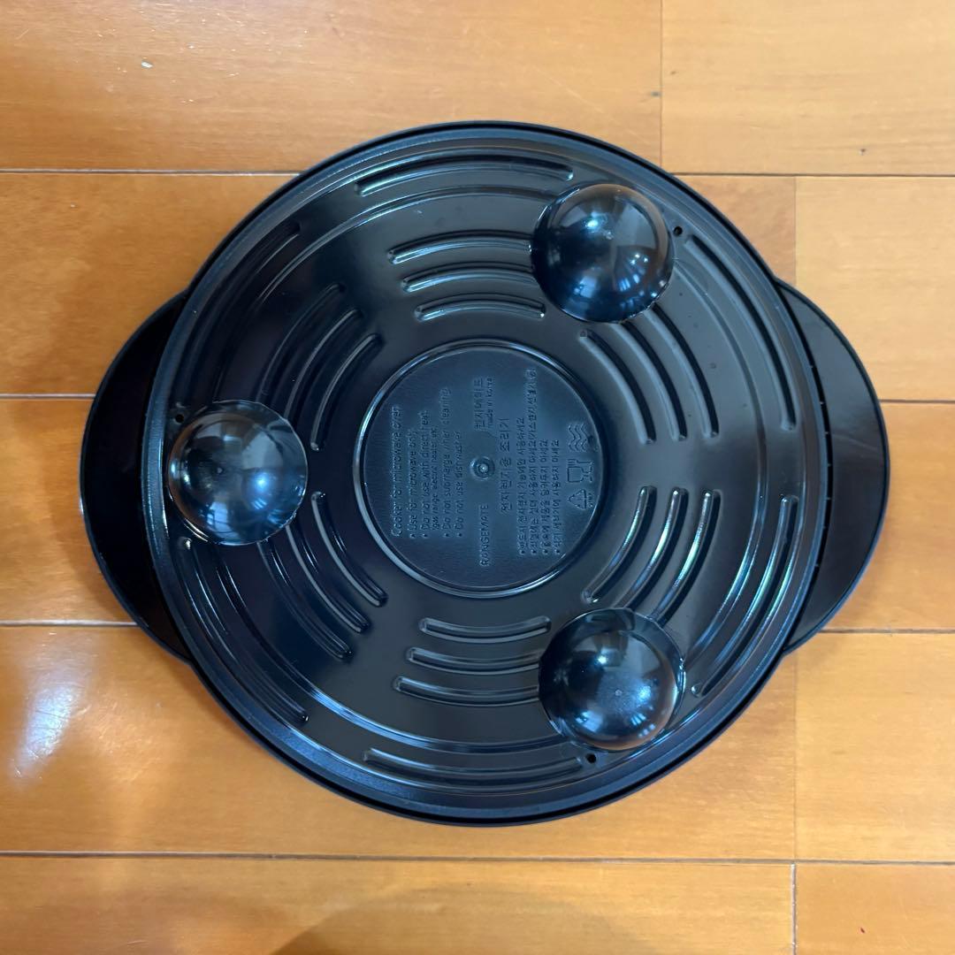 電子レンジ調理器具 レンジメートプロ