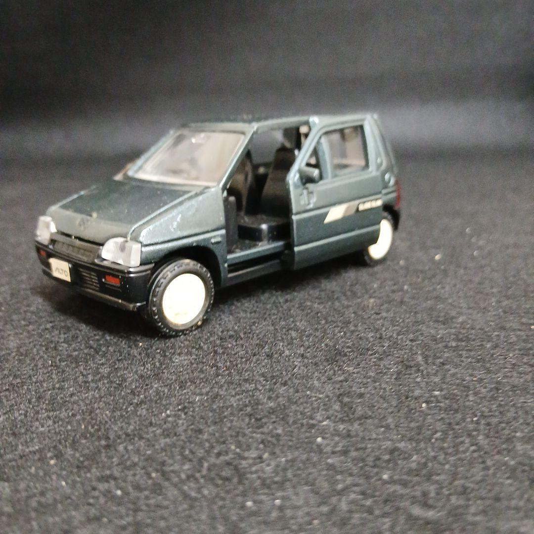 Diapet スズキアルトスライドスリム 1/35