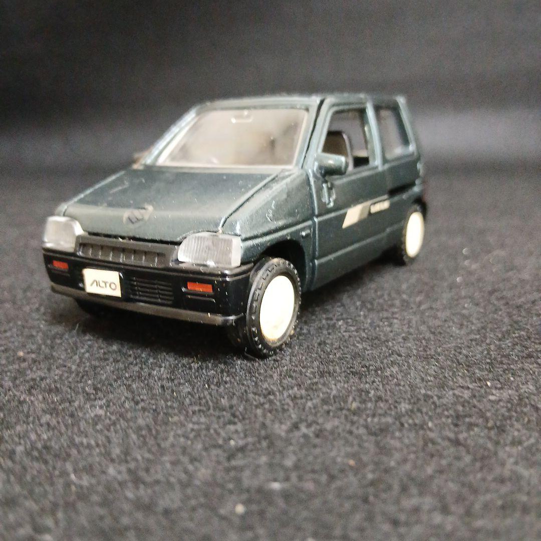 Diapet スズキアルトスライドスリム 1/35