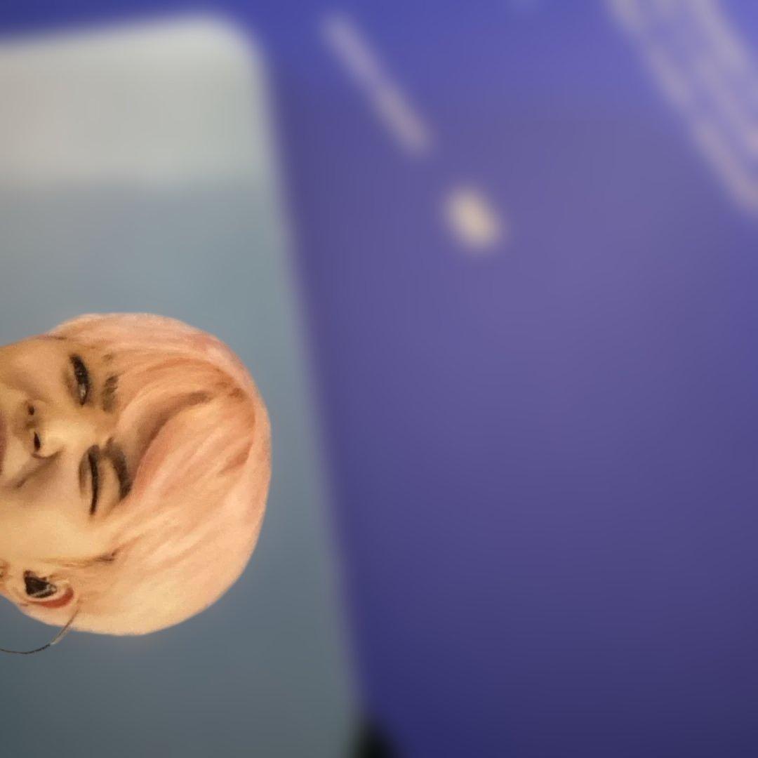 BTS THE WINGS TOUR トレカ