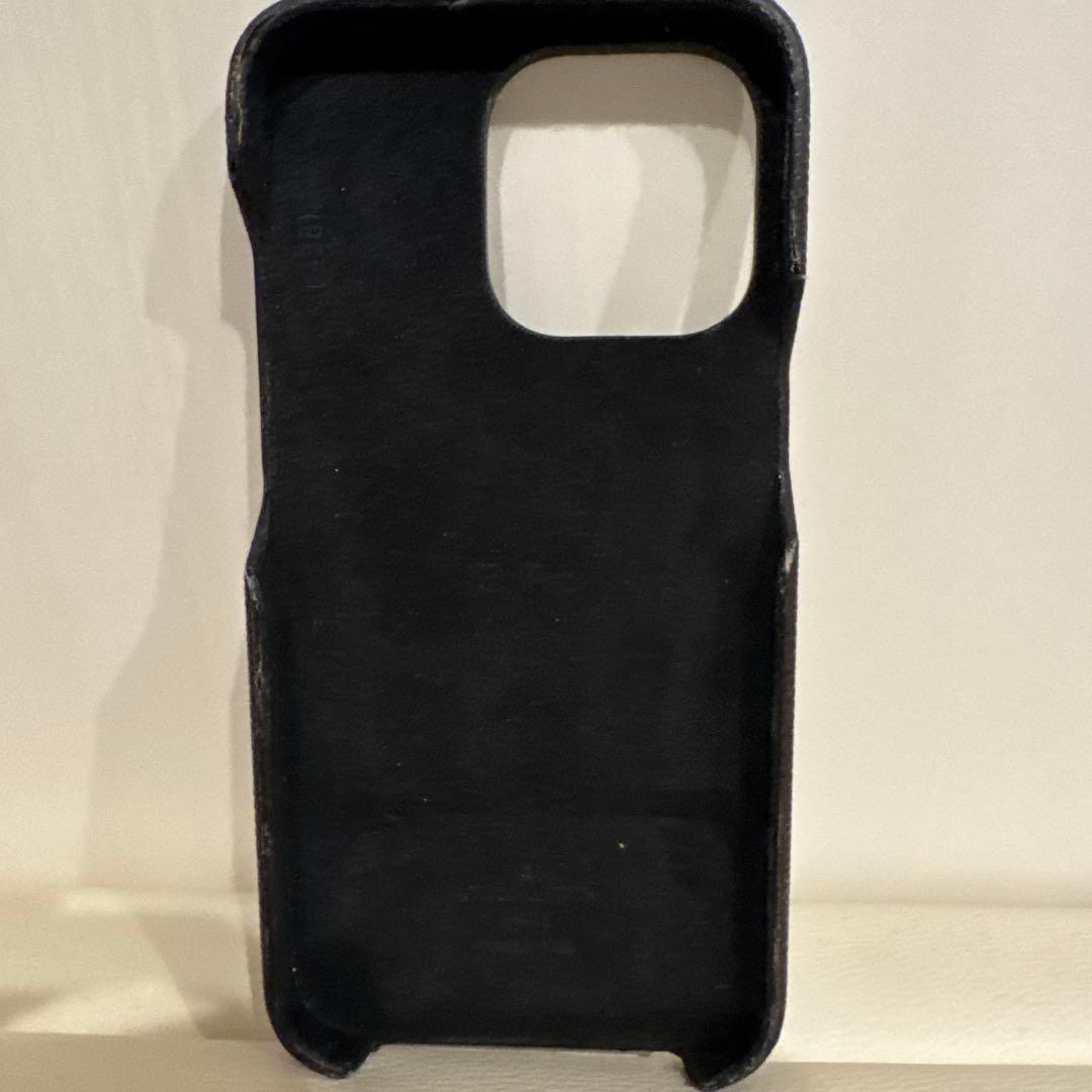 Louis Vuitton iPhoneケース iPhone 13pro