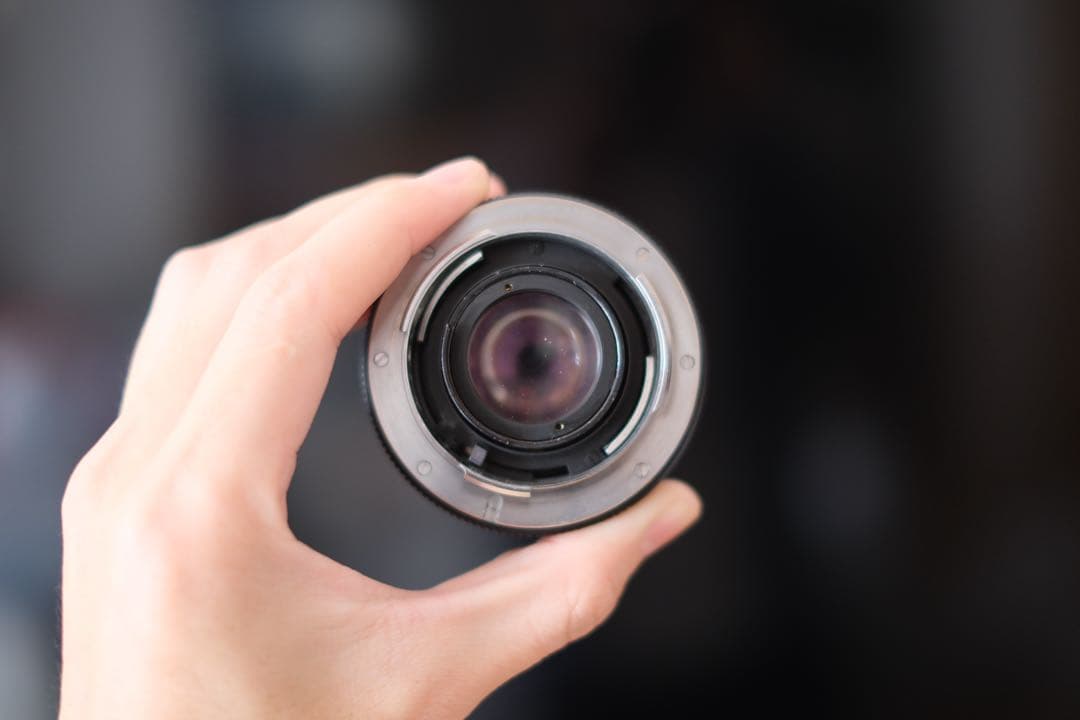 ライカ ズミクロン 50mm F2 Rマウント 2カム　レンズフード、フィルター