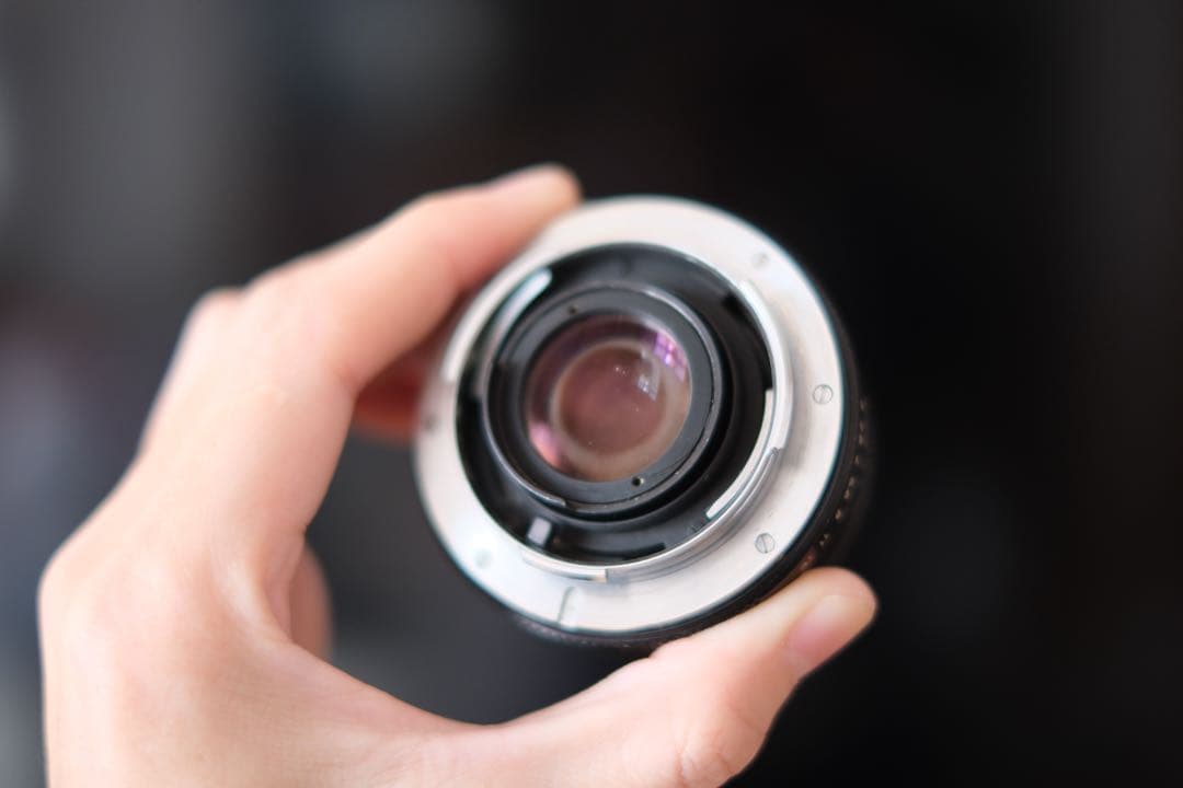 ライカ ズミクロン 50mm F2 Rマウント 2カム　レンズフード、フィルター