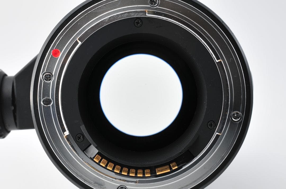 SIGMA 70-200mm F2.8 EX HSM キャノン#1432.22