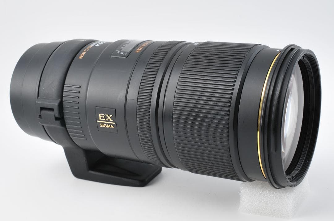 SIGMA 70-200mm F2.8 EX HSM キャノン#1432.22