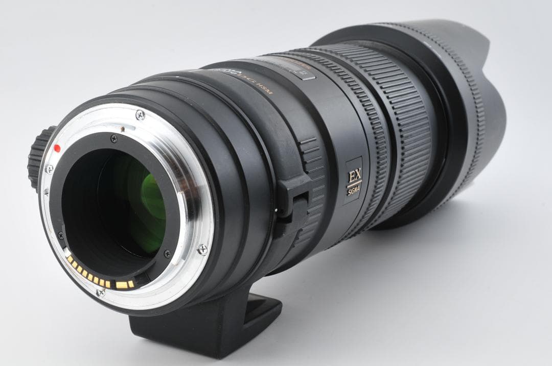 SIGMA 70-200mm F2.8 EX HSM キャノン#1432.22