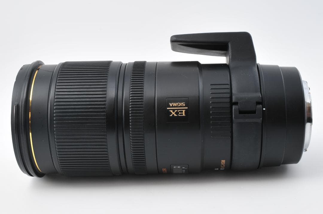 SIGMA 70-200mm F2.8 EX HSM キャノン#1432.22