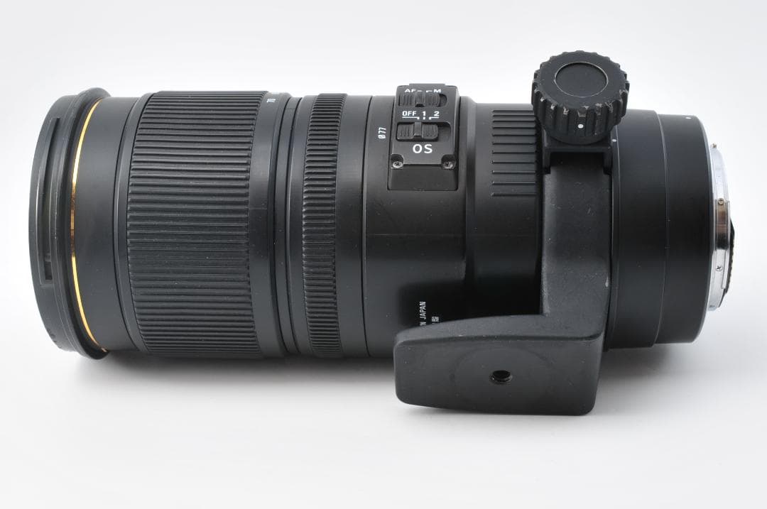 SIGMA 70-200mm F2.8 EX HSM キャノン#1432.22