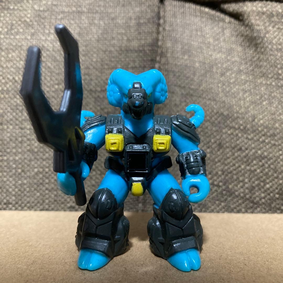【激レア】ビーストフォーマー サイバトロンビースト 補給員 ボムシープ