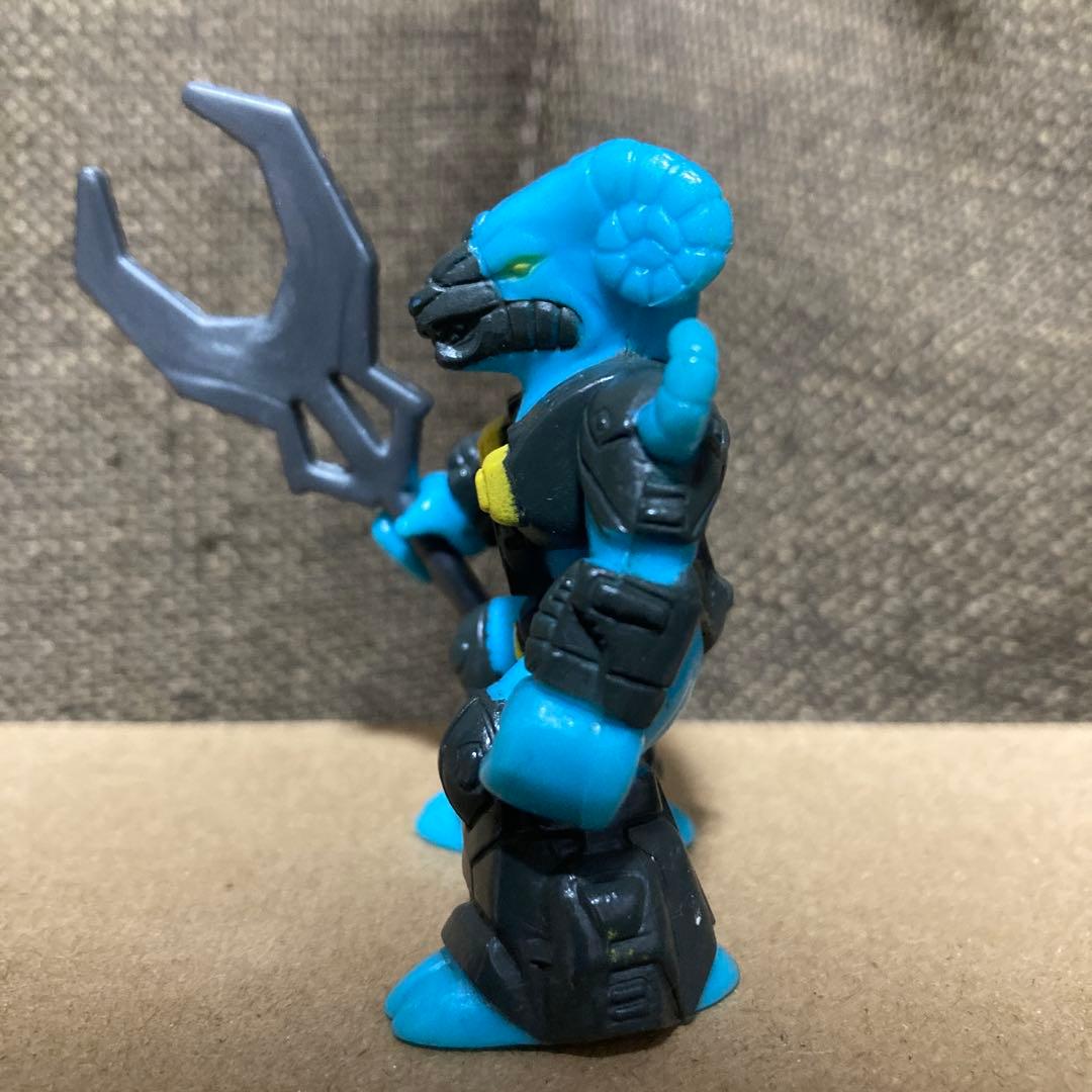 【激レア】ビーストフォーマー サイバトロンビースト 補給員 ボムシープ