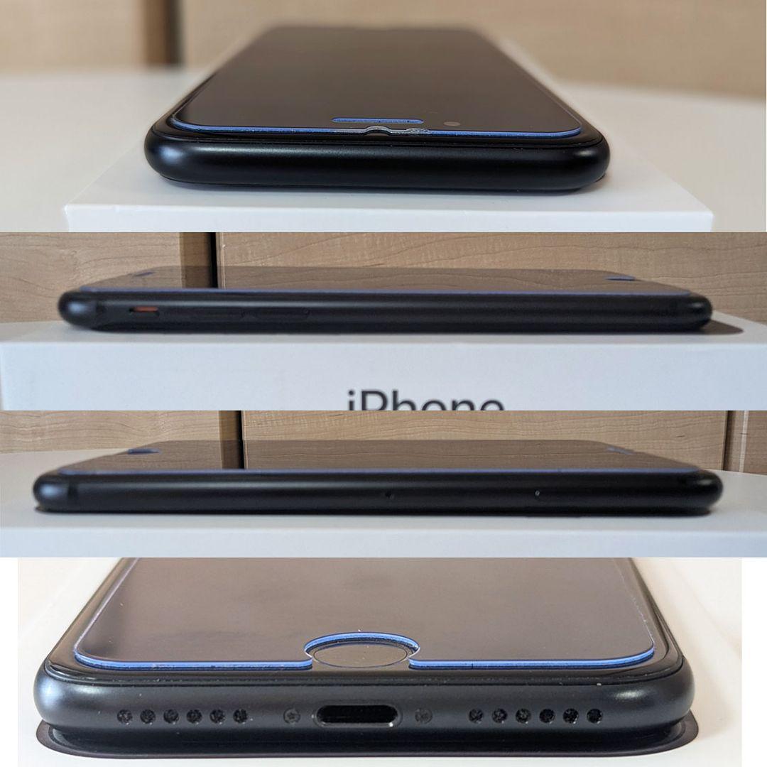 Apple iPhone SE2 第二世代 64GB ケースつき