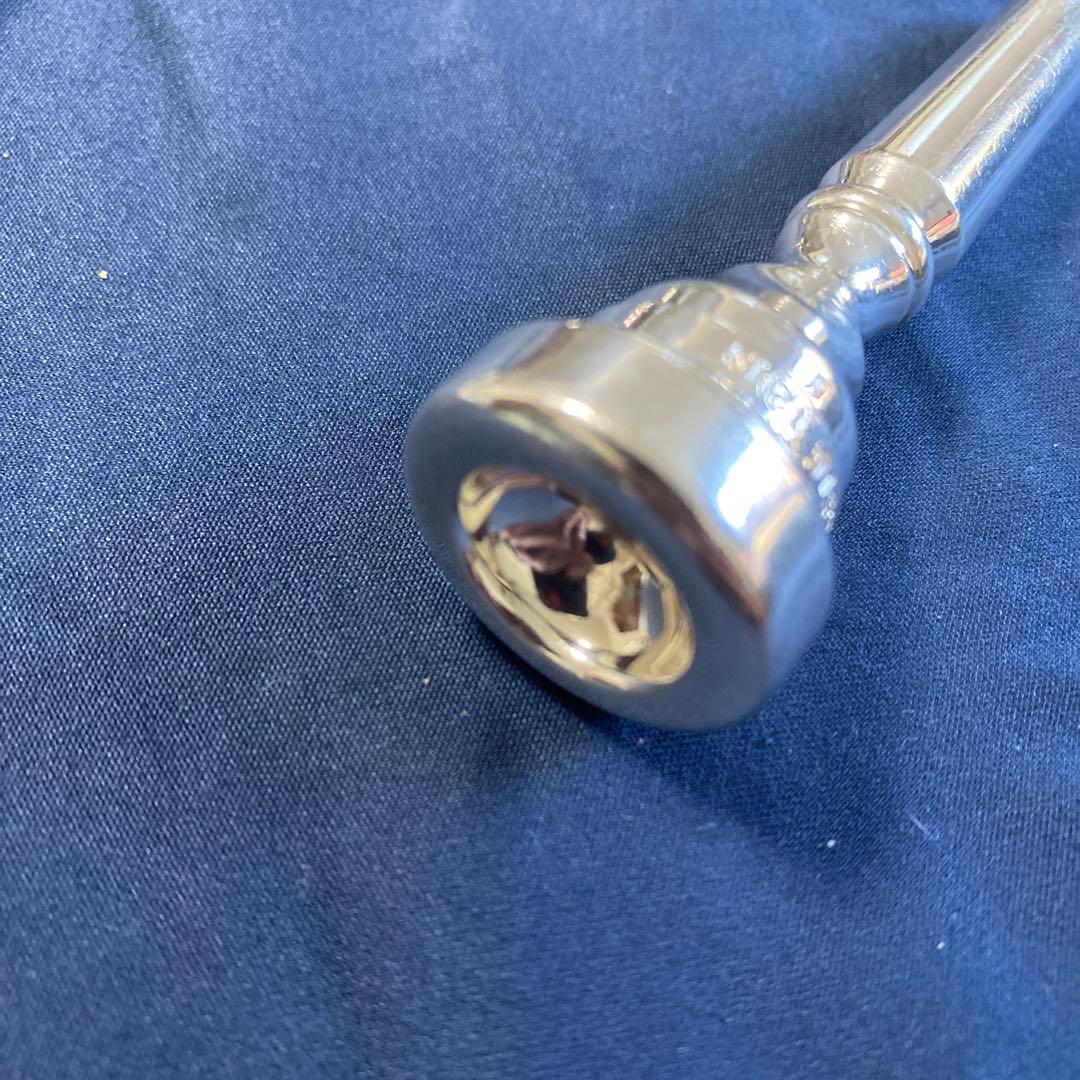 中古　NY Classic 12MS トランペットマウスピース