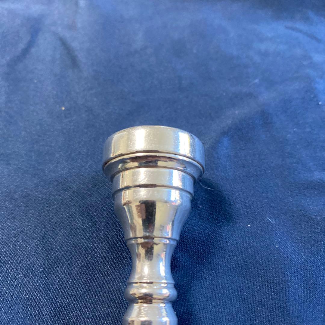 中古　NY Classic 12MS トランペットマウスピース
