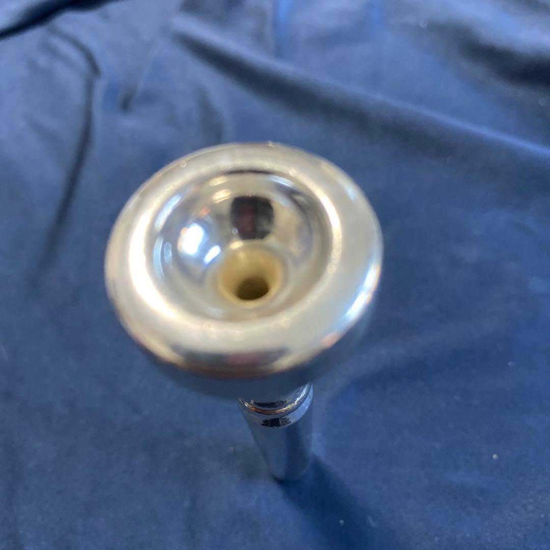 中古　NY Classic 12MS トランペットマウスピース