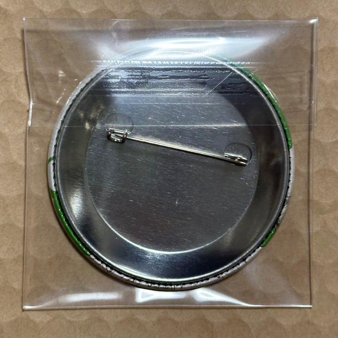 進撃の巨人リヴァイ WIT studio 缶バッジ