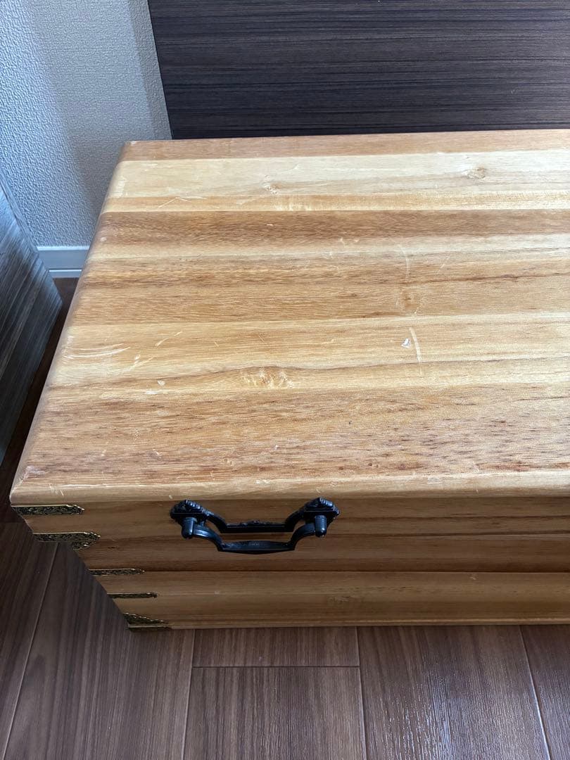 桐　衣装ケース　着物収納　帯　着物箪笥　桐たんす