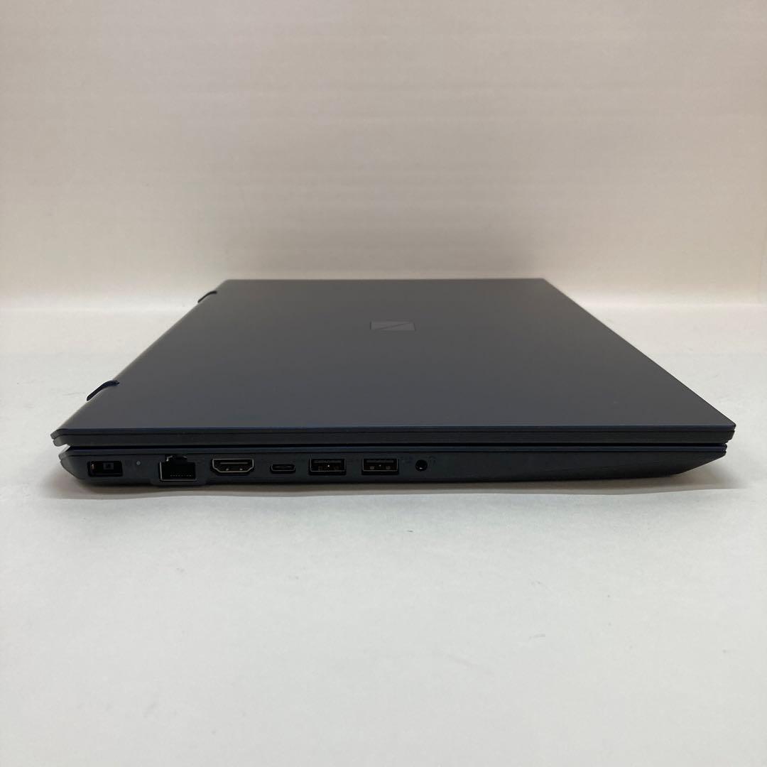 NEC LAVIE PC-N1565FAL ノートPC Ryzen7 7730U